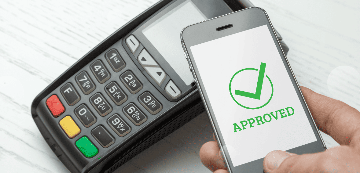 Mobile Payments Mobile Payments vs. Credit Card Payments