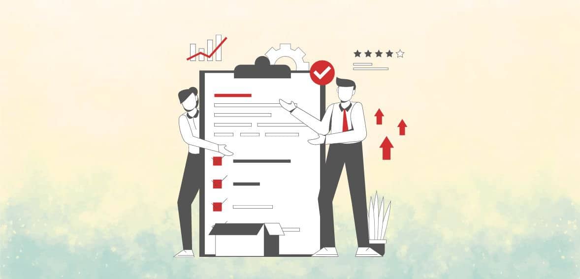business checklist Checklist To Starting Your Own Business