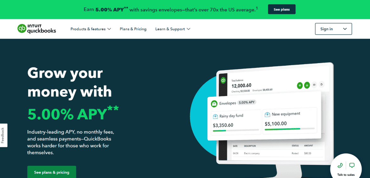 All QuickBooks Self Employed Versions