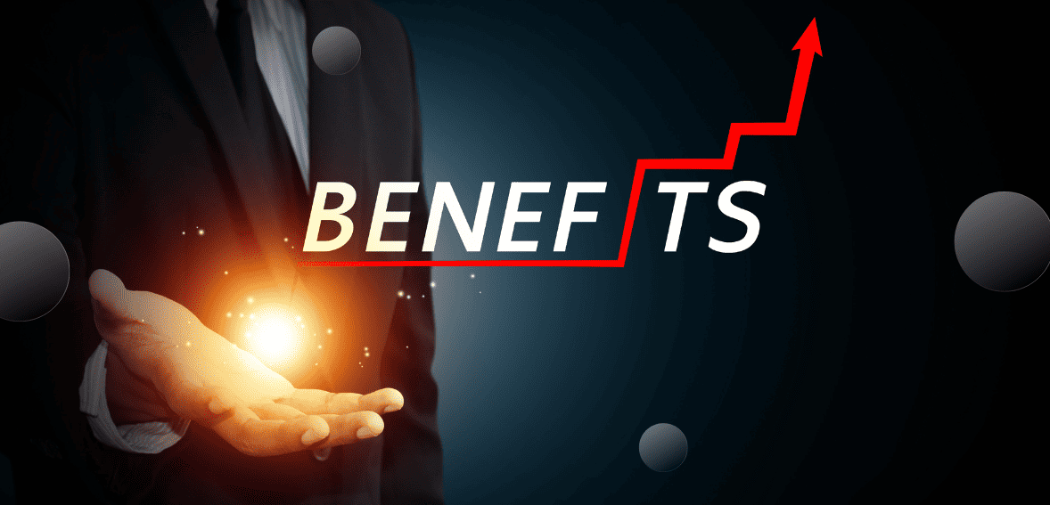 Benefits of Integrated payment system