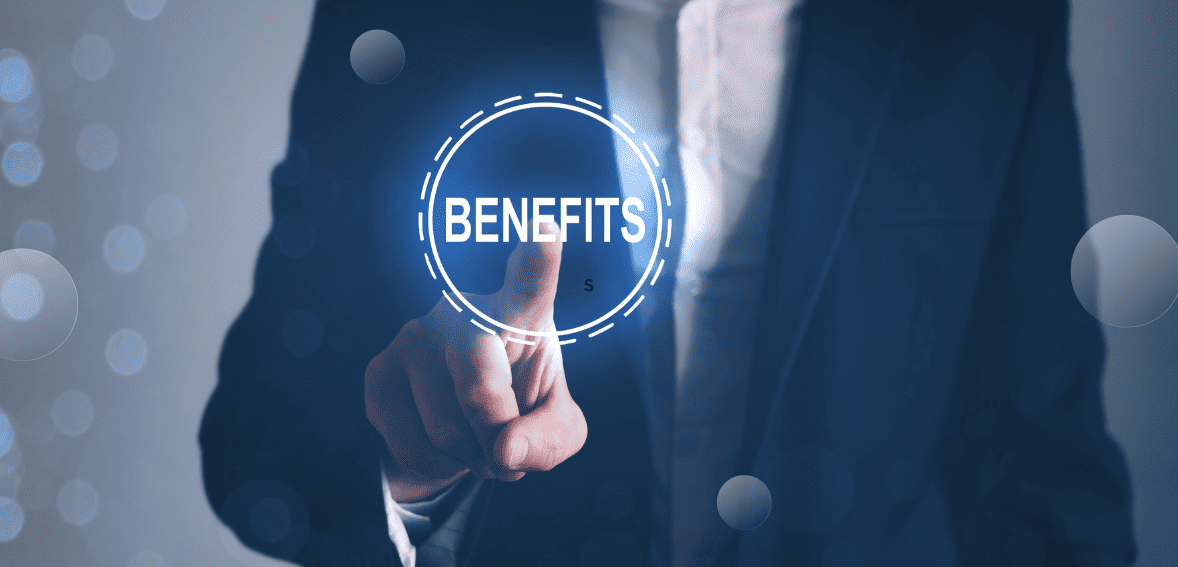 Benefits of Using ACH Payment Processing Benefits of Using ACH Payment Processing