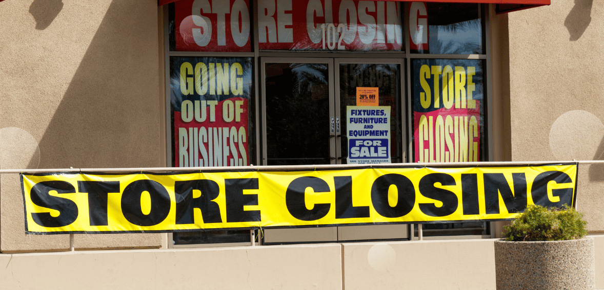 CVS Strategic Store Closures CVS Strategic Store Closures