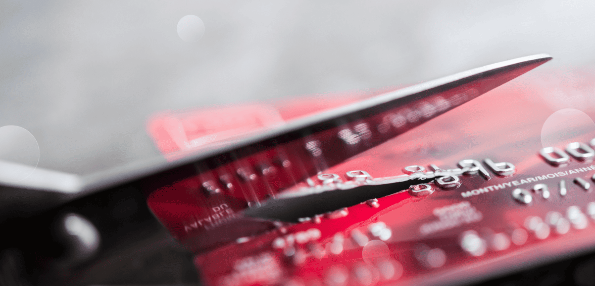 Cancel a Credit Card Effects of Canceling Your Credit Card