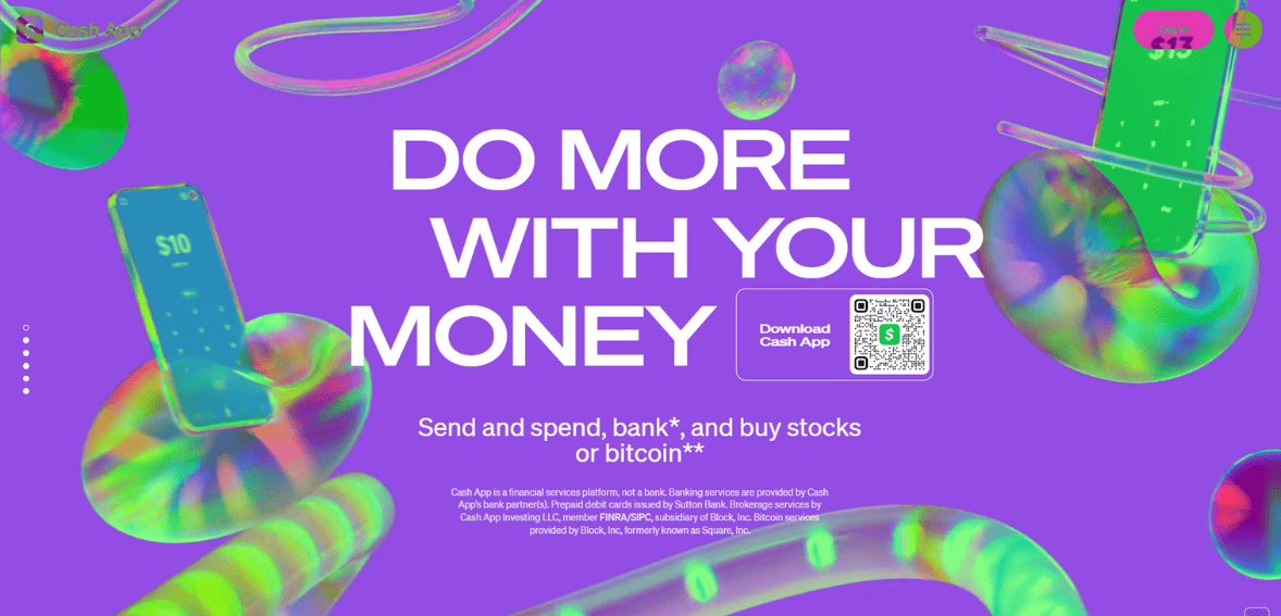 Cash App Business Accounts