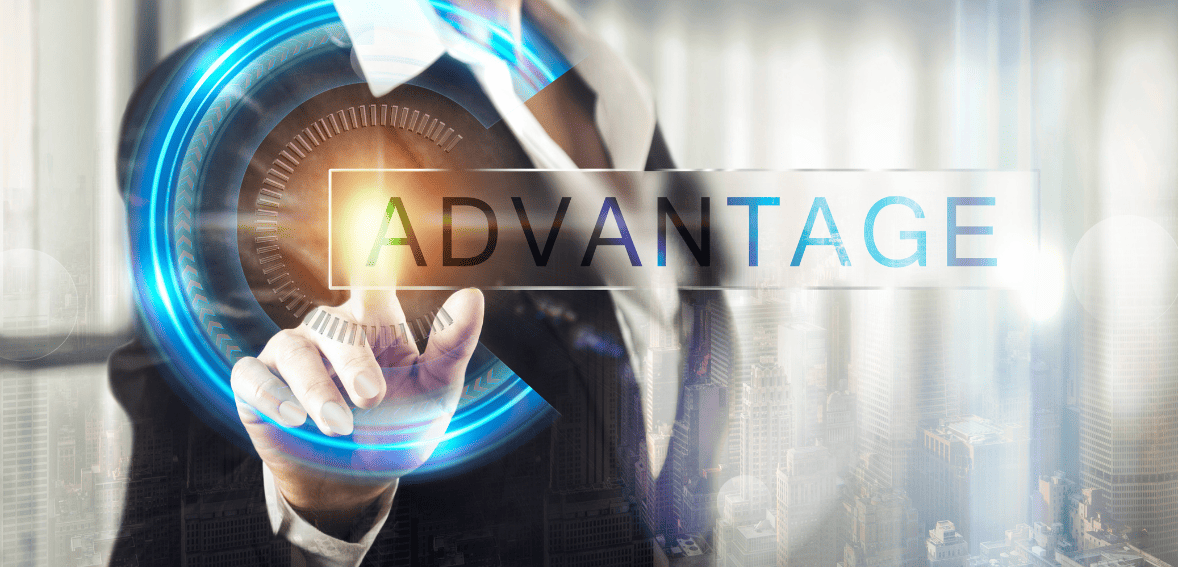 E Commerce Advantages E-Commerce Advantages