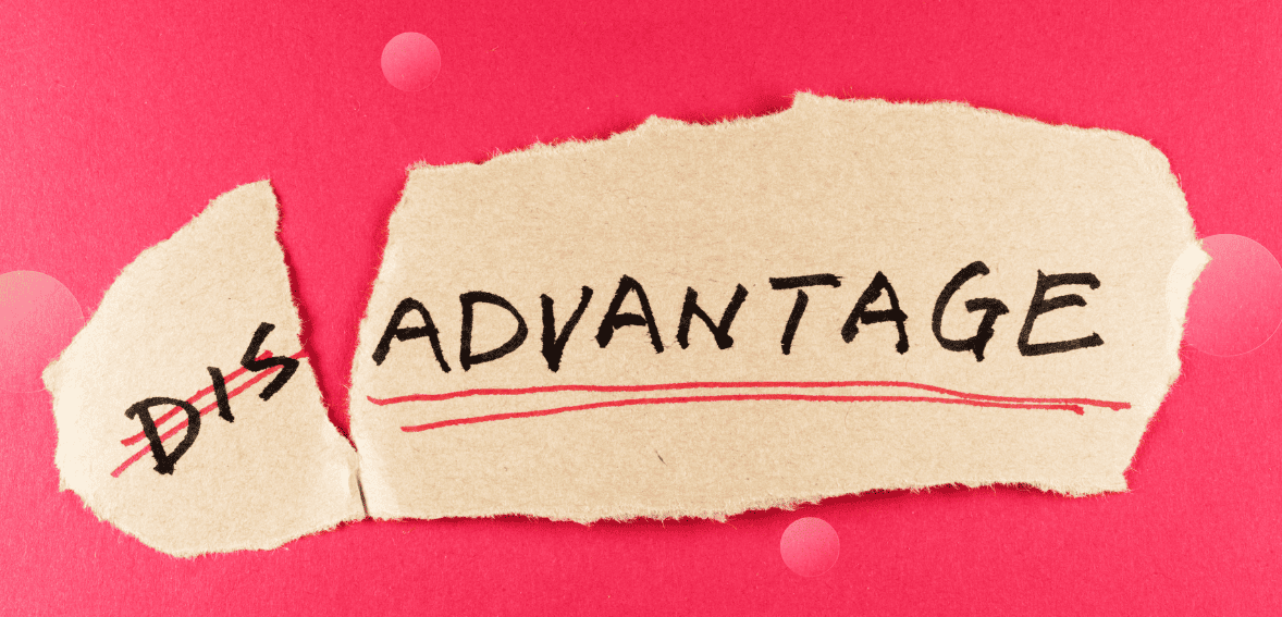 E Commerce Disadvantages E-Commerce Disadvantages