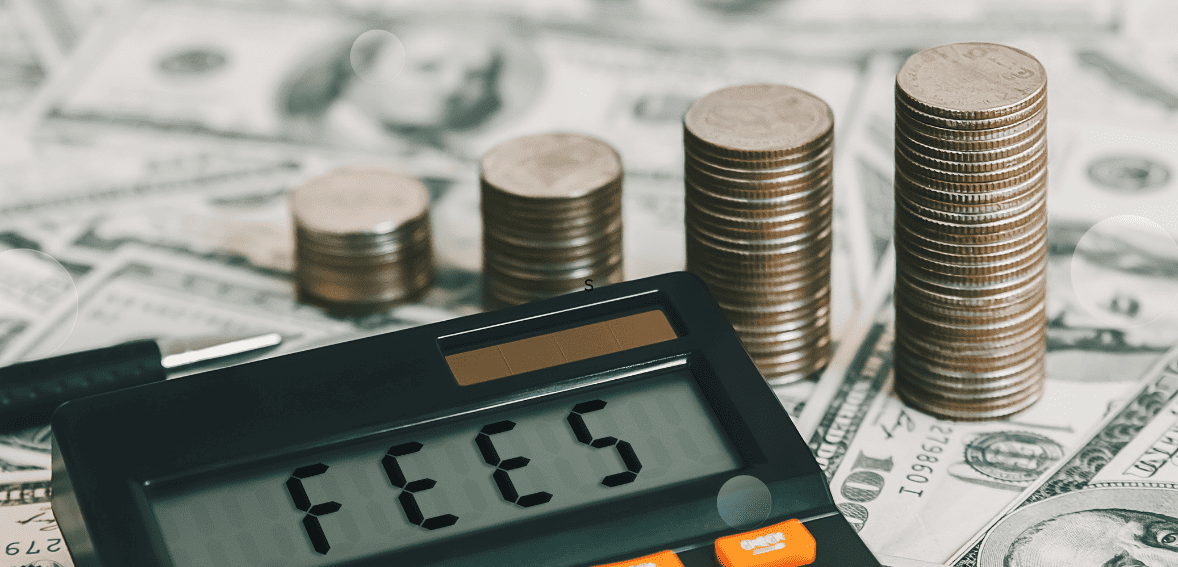 Factors Affecting the ACH Payment Fees Factors Affecting the ACH Payment Fees