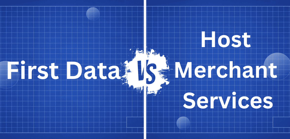 Fiserv vs HMS First Data/Fiserv vs HMS
