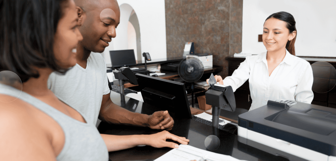 How does Hotel Payment Processing work How does Hotel Payment Processing work