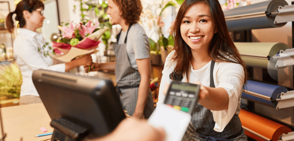 Importance of Training Your Cashiers Importance of Training Your Cashiers