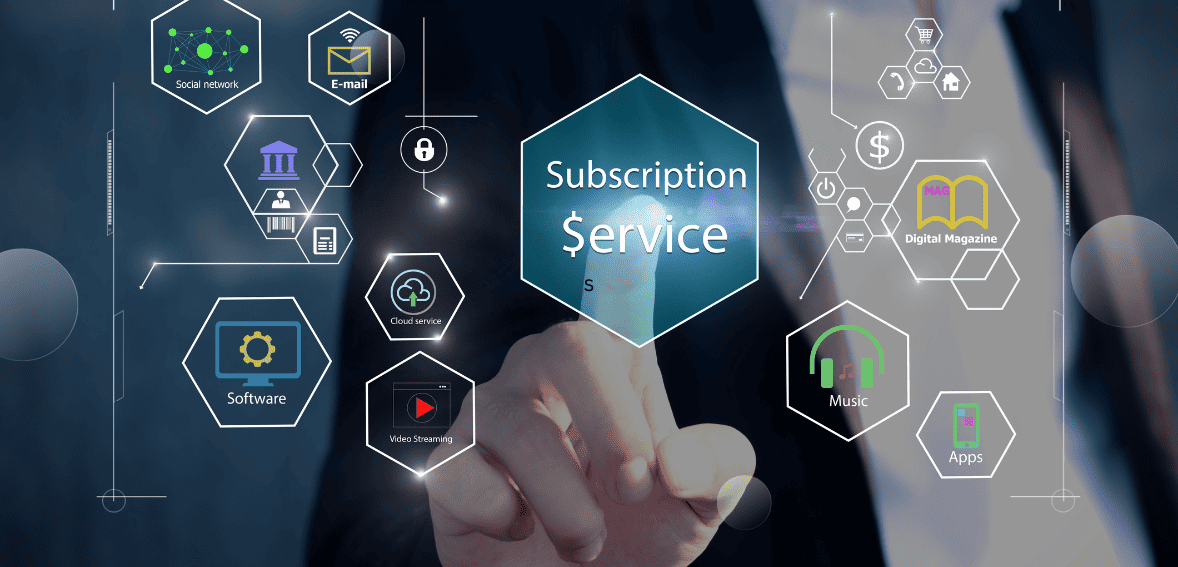 Manage a Subscription