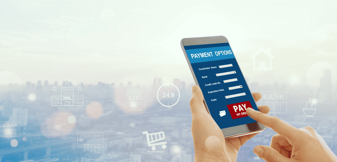 Mobile Payment Mobile browser based payments Mobile Payment - Mobile browser-based payments