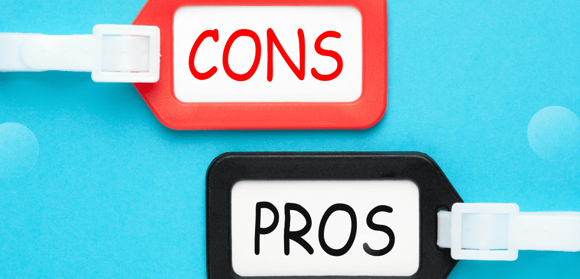 Pros and Cons of Apple Credit Card Pros and Cons of Apple Credit Card