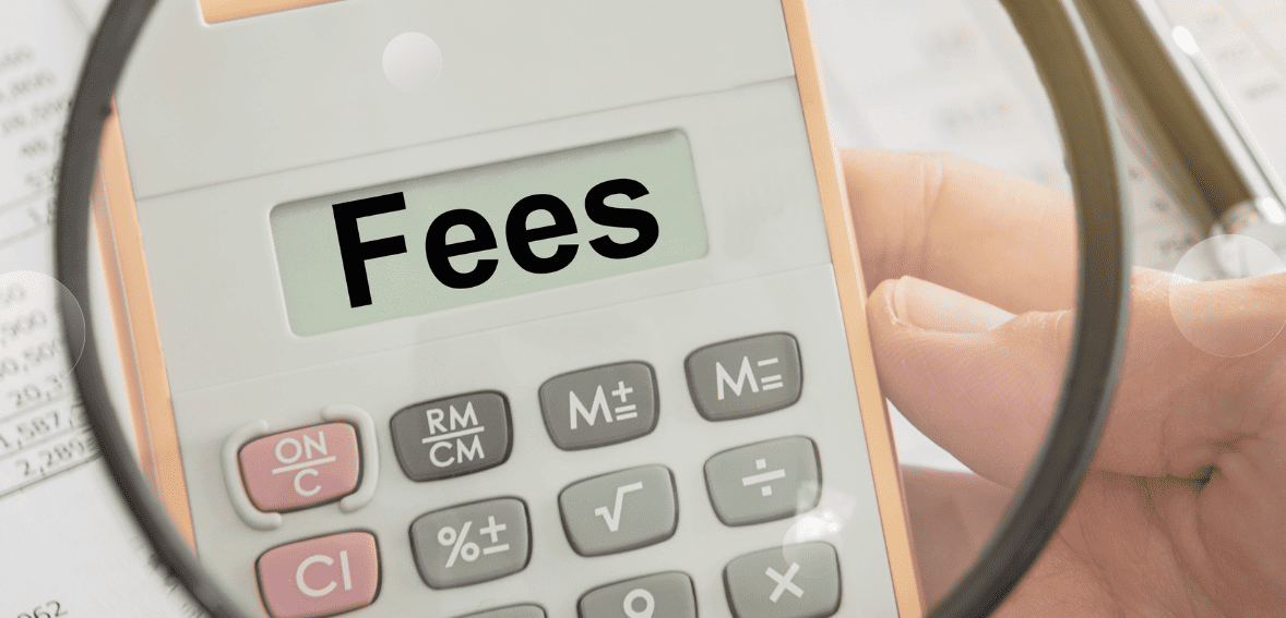 Salon POS Software Processing Fees