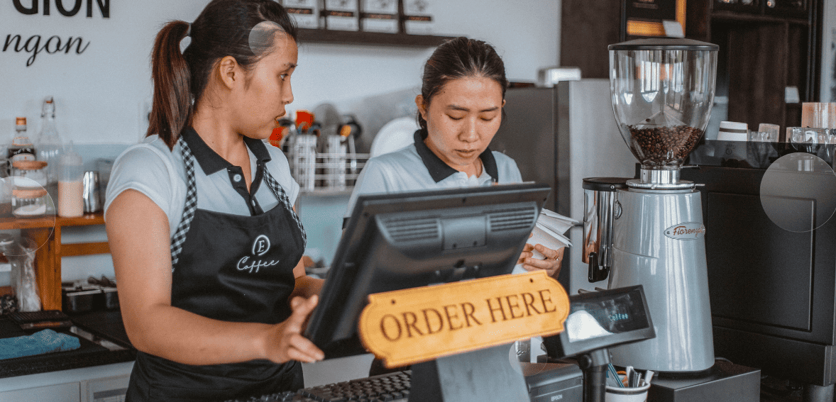Tips for New Cashiers Tips for New Cashiers