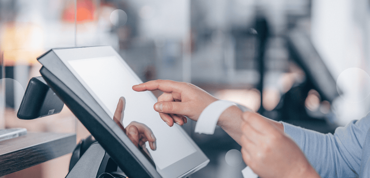 Training Your Cashiers Training Your Cashiers