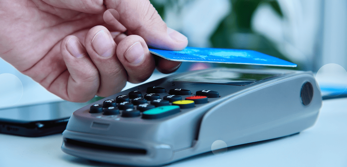 Types of POS Types of POS