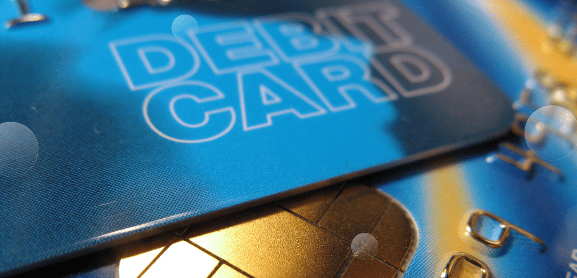 Types of debit card payment processing Types of debit card payment processing