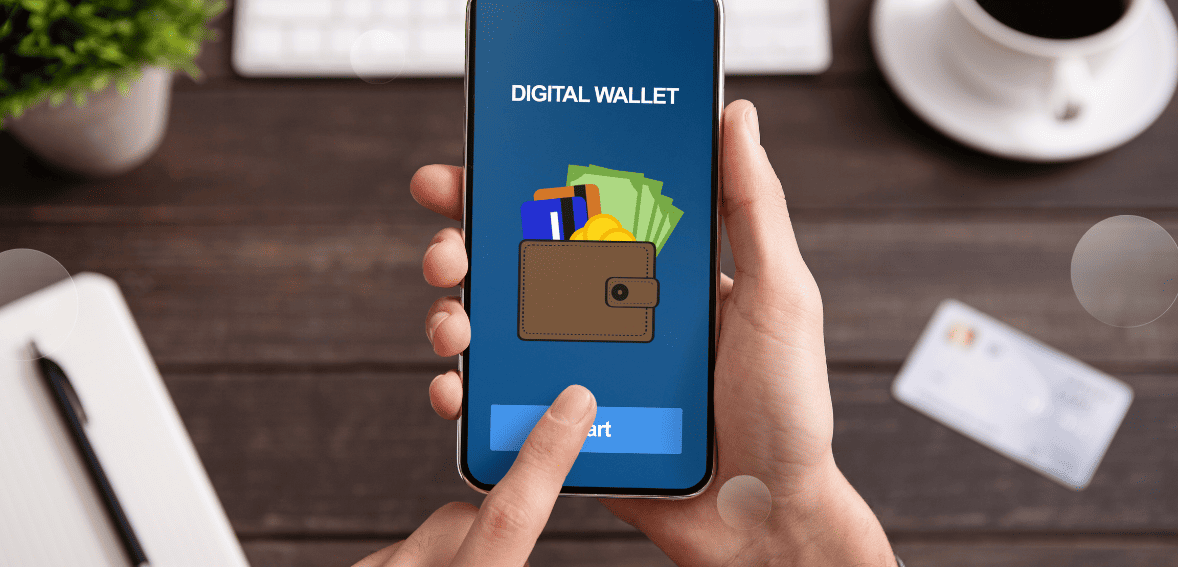 What is a Digital Wallet