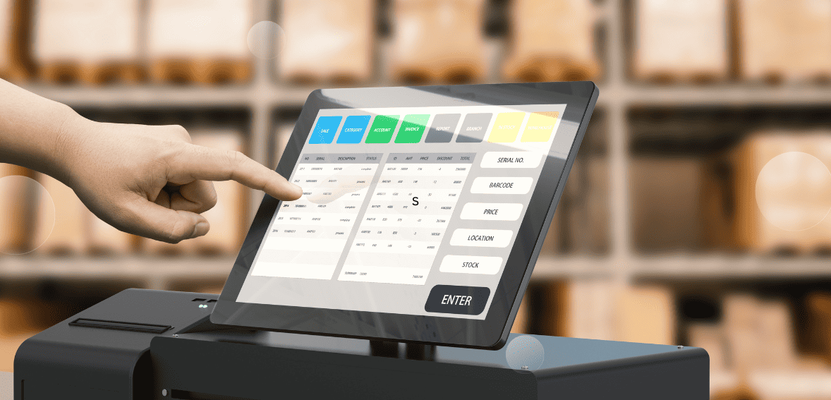 What is a Point Of Sale POS System What is a Point Of Sale (POS) System