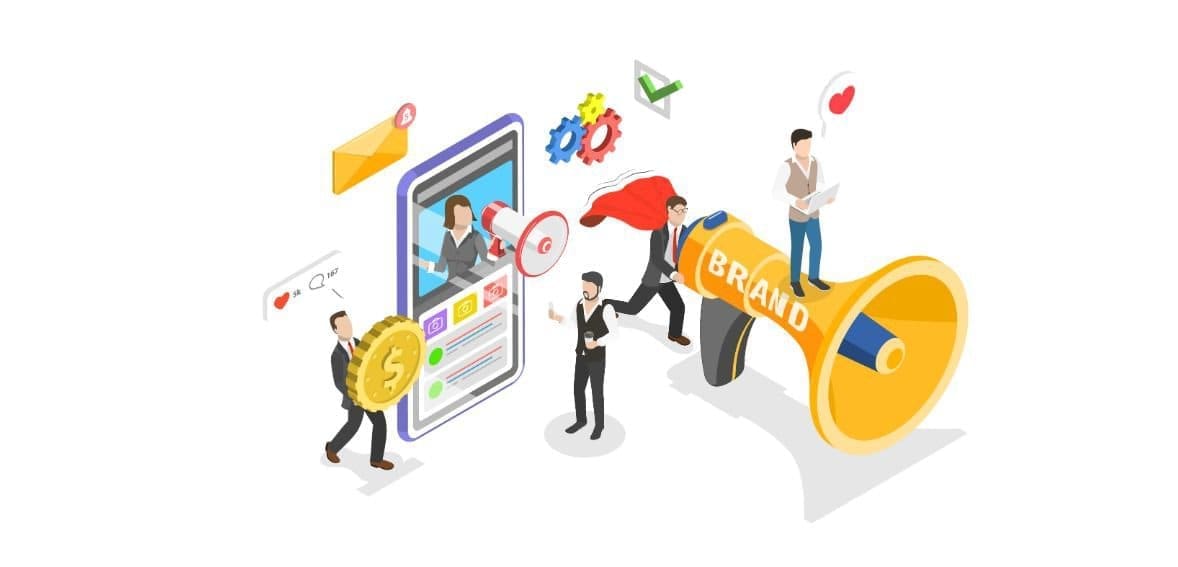 Build a Distinct Brand Identity