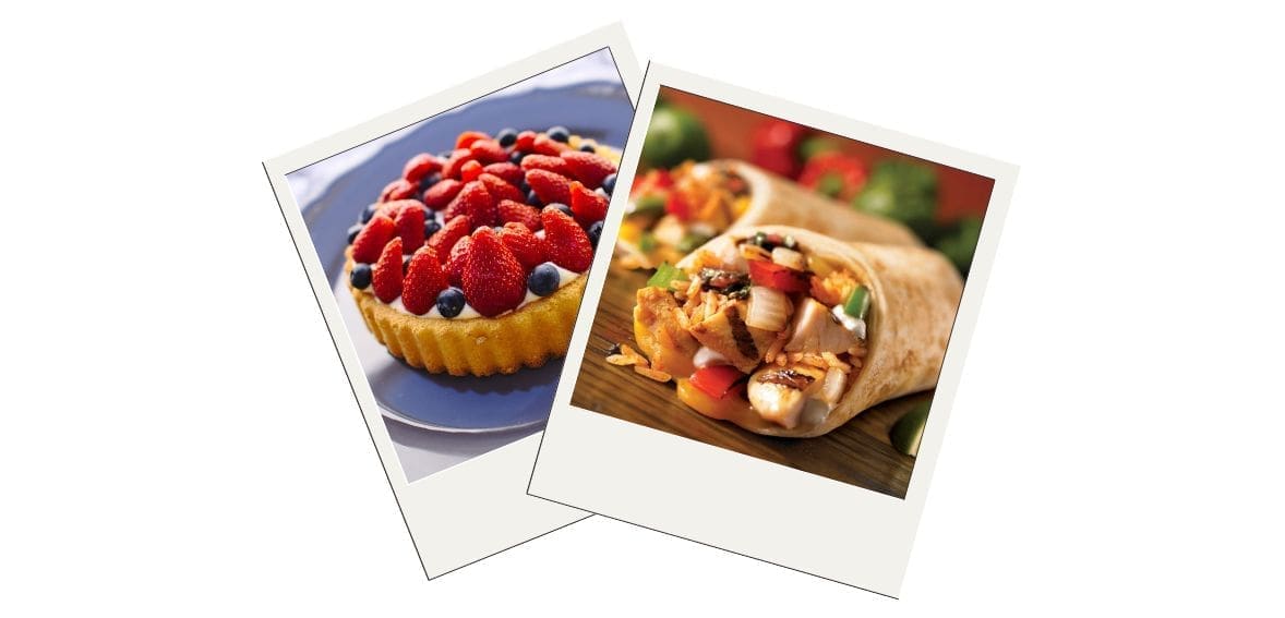 Make Your Food Photos Stand Out