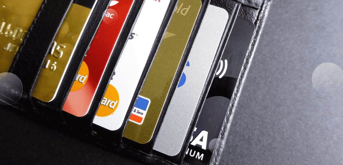 credit cards