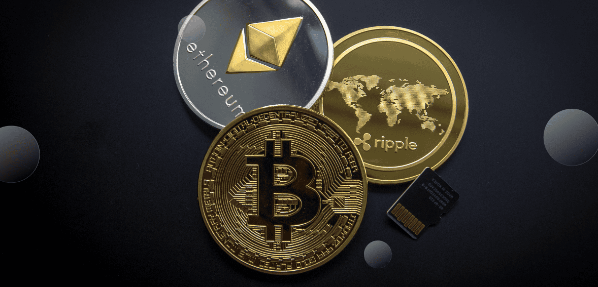Introduction to Cryptocurrency Introduction to Cryptocurrency