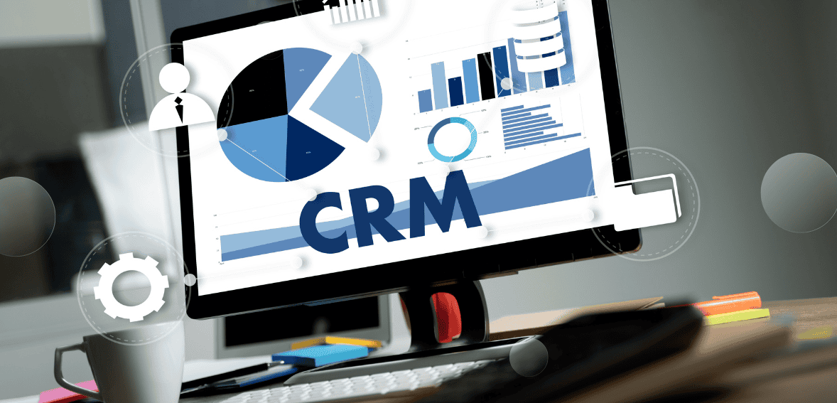 Software Every Business Should Have CRM Software Software Every Business Should Have - CRM Software