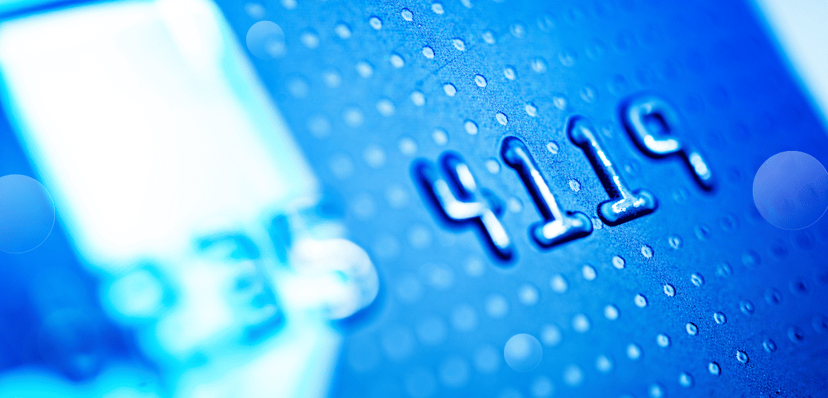 The Average Fees for Credit Card Processing
