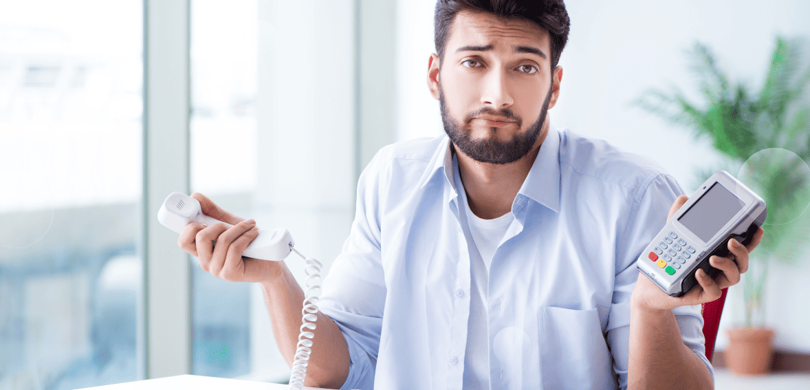 credit card processing fee
