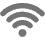 wireless icon on card