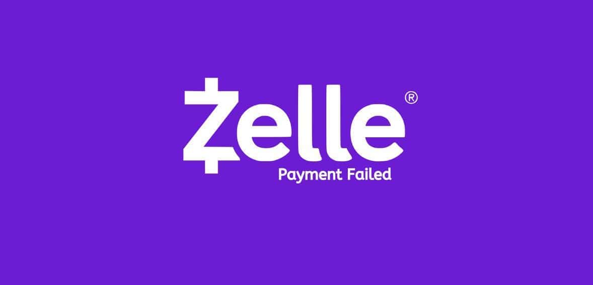 Zelle Payment Failed:  A Comprehensive Guide