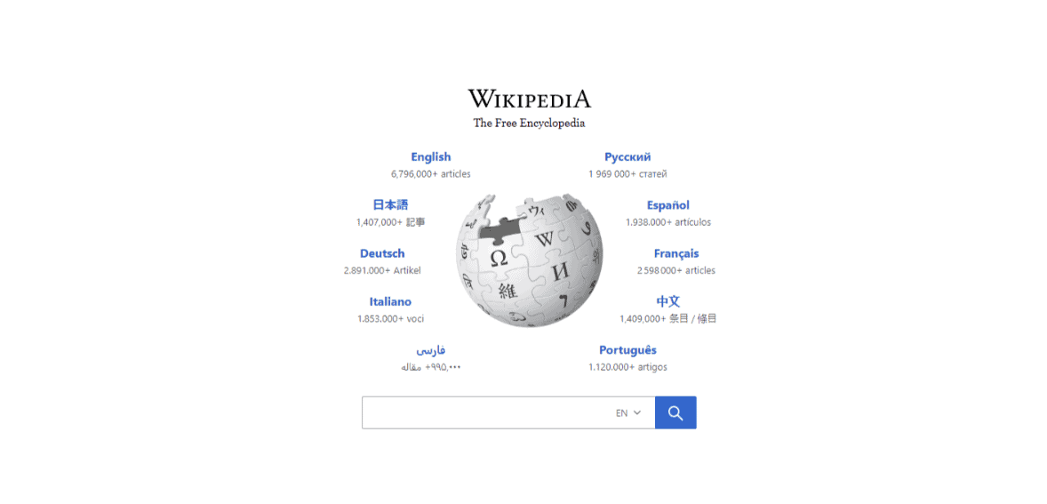 How Can Your Business Benefit from Wikipedia?