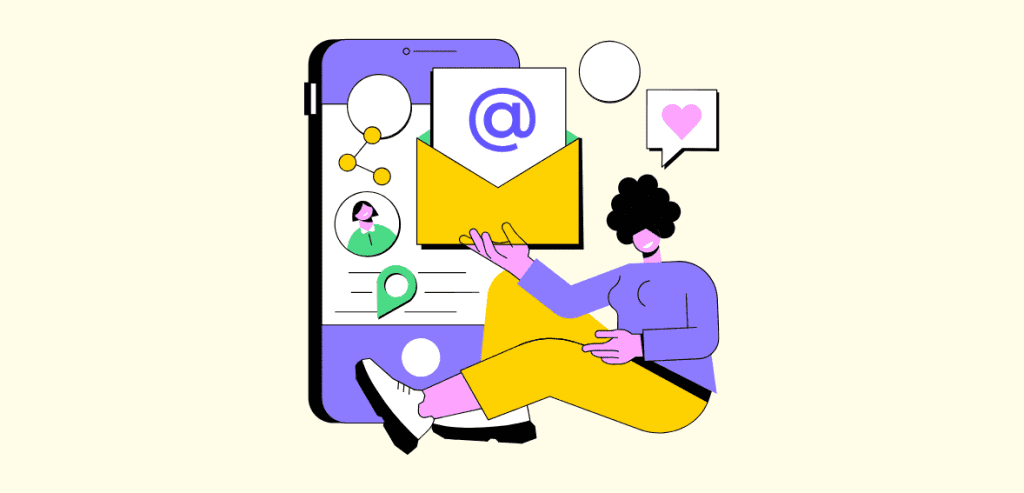 Build a Pre-Launch Email List