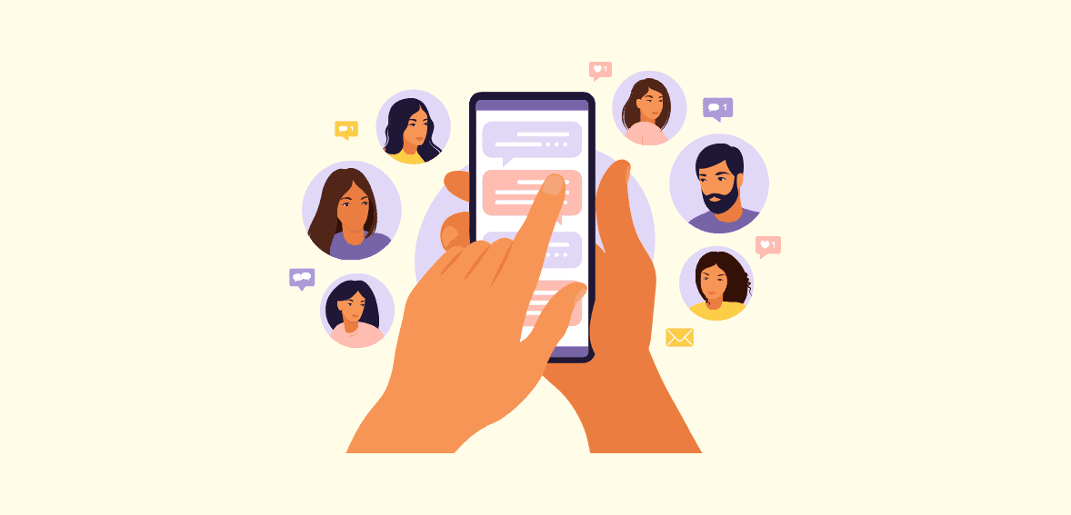 3 7 Client outreach and signatures