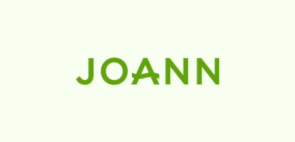 Joann - March 2024