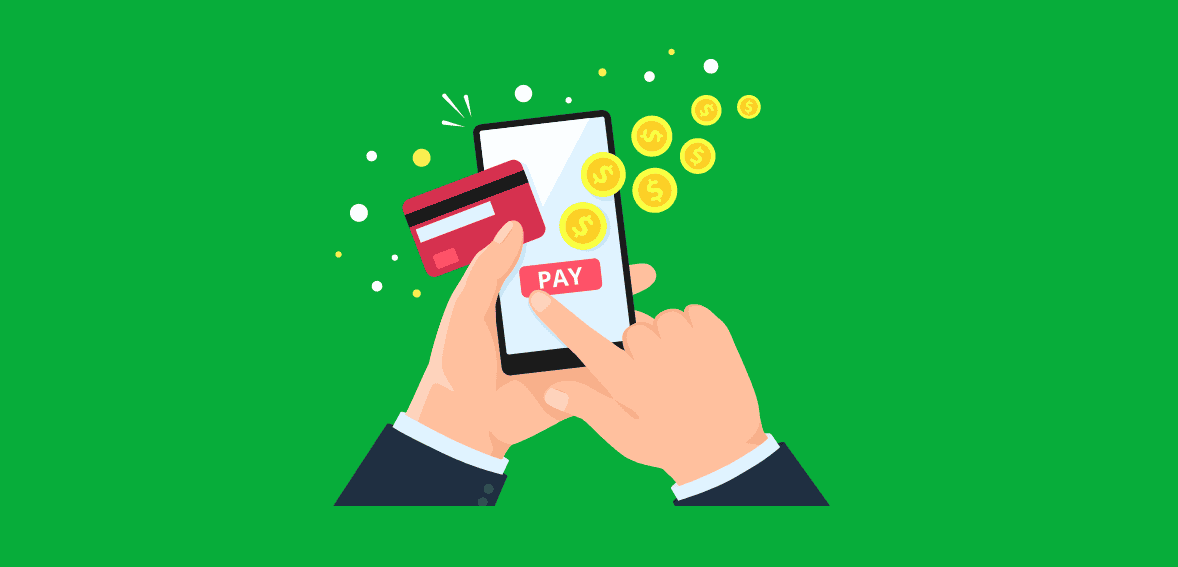 Modern Tip Options in POS Systems for 2025