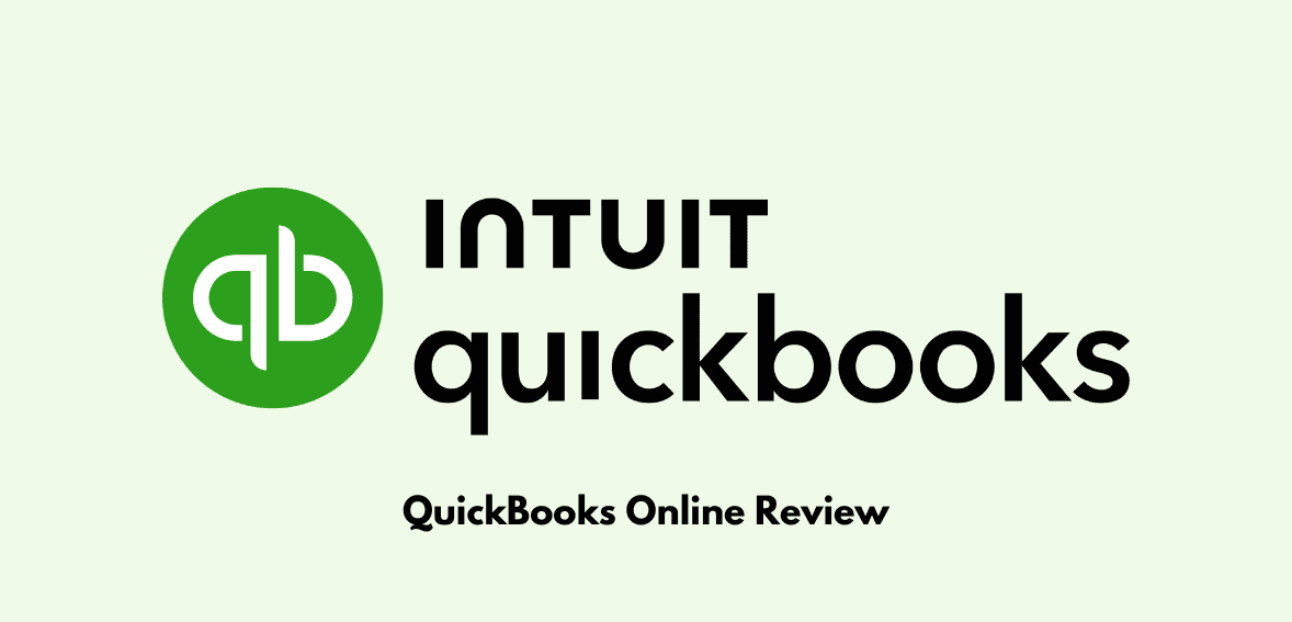 QuickBooks Online Review 2026