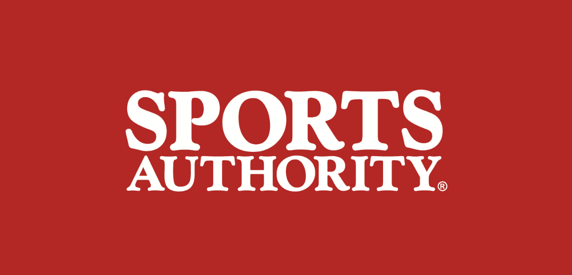 What Happened to Sports Authority?