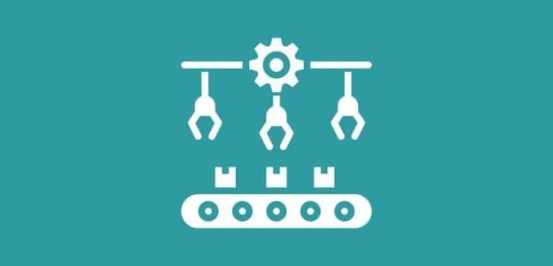 7 Steps for Manufacturing a Product