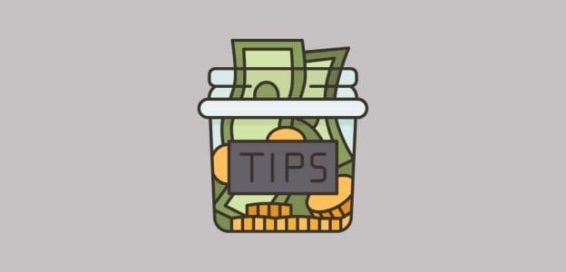 what is tipflation?