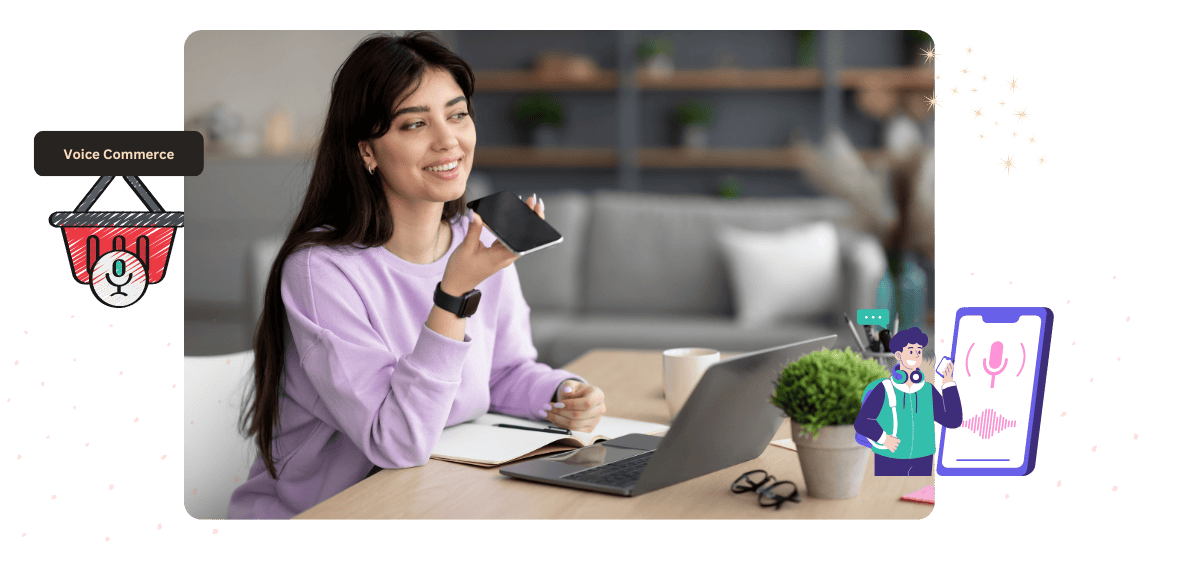 10 Voice Commerce