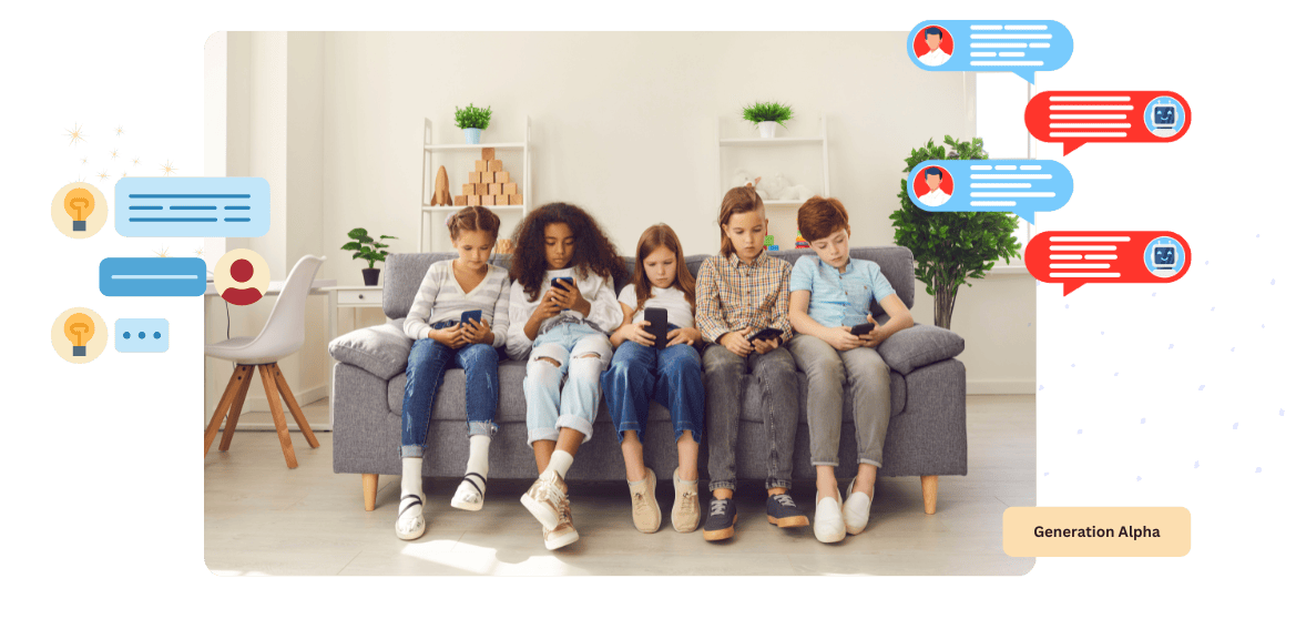 4 3 The Growing Influence of Generation Alpha on Retail Trends