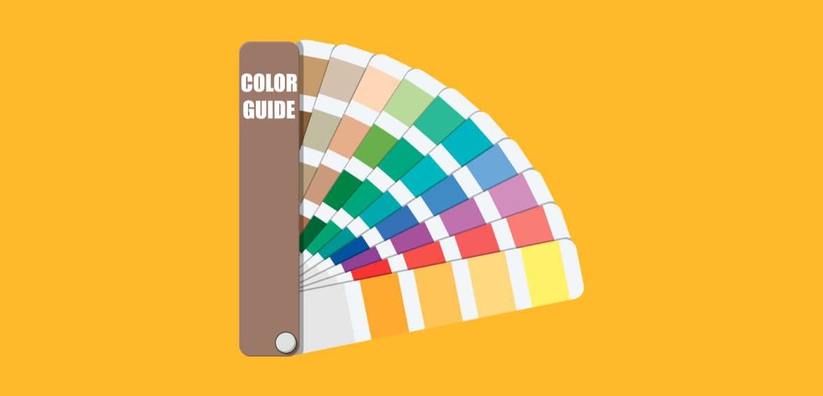 Role of Different Colors in Business and Marketing