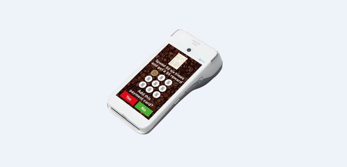 Five Best Features of the PAX A920 Mobile Payment Terminal