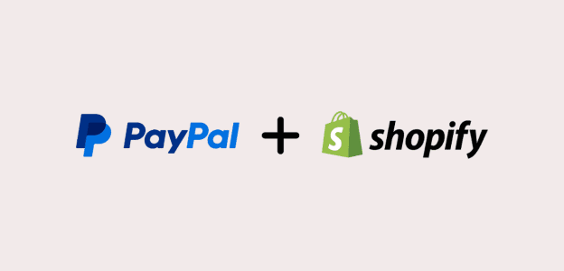 Shopify Partners with PayPal