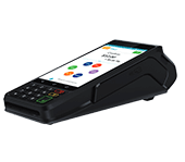 Pax A80 Quick Reference Guide