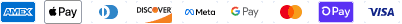 payment logos