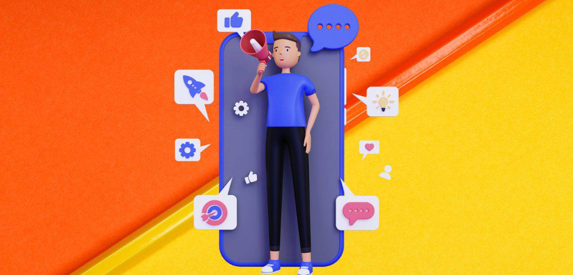 social media marketing trends Top Social Media Marketing Trends For Businesses To Watch In The Fall Of 2023